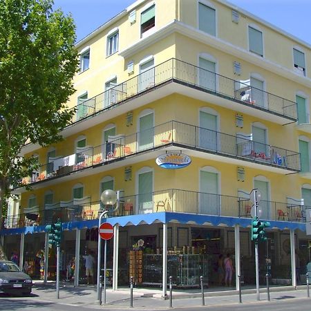 Hotel Marilonda Rimini Luaran gambar