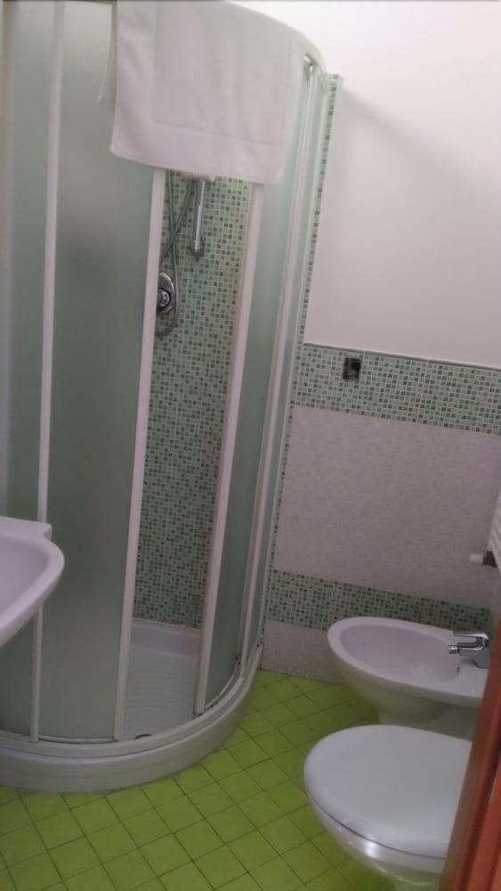 Hotel Marilonda Rimini Luaran gambar