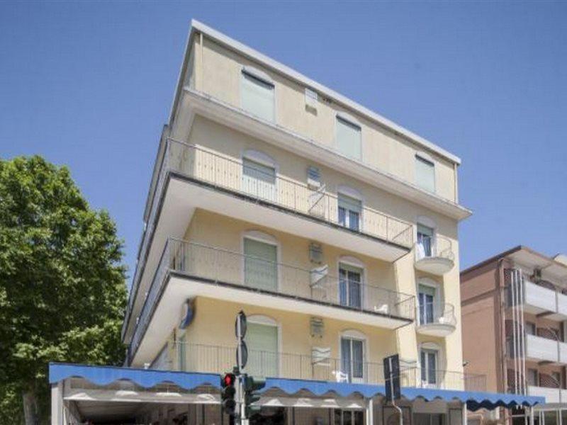 Hotel Marilonda Rimini Luaran gambar