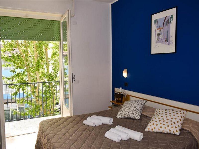Hotel Marilonda Rimini Luaran gambar