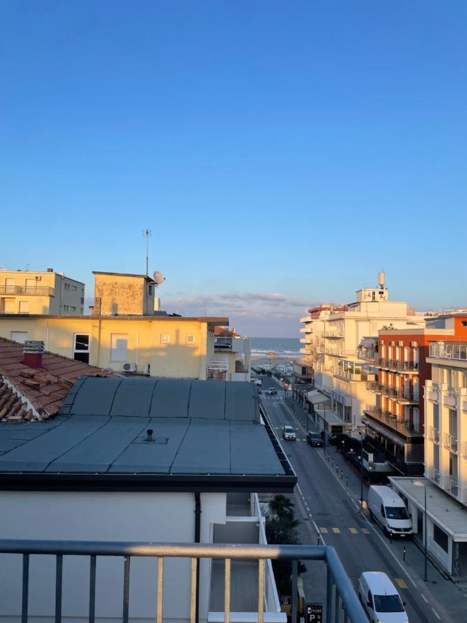 Hotel Marilonda Rimini Luaran gambar