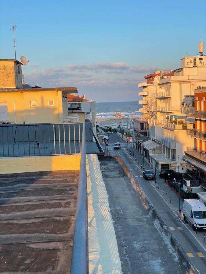 Hotel Marilonda Rimini Luaran gambar