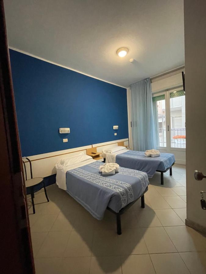 Hotel Marilonda Rimini Bilik gambar