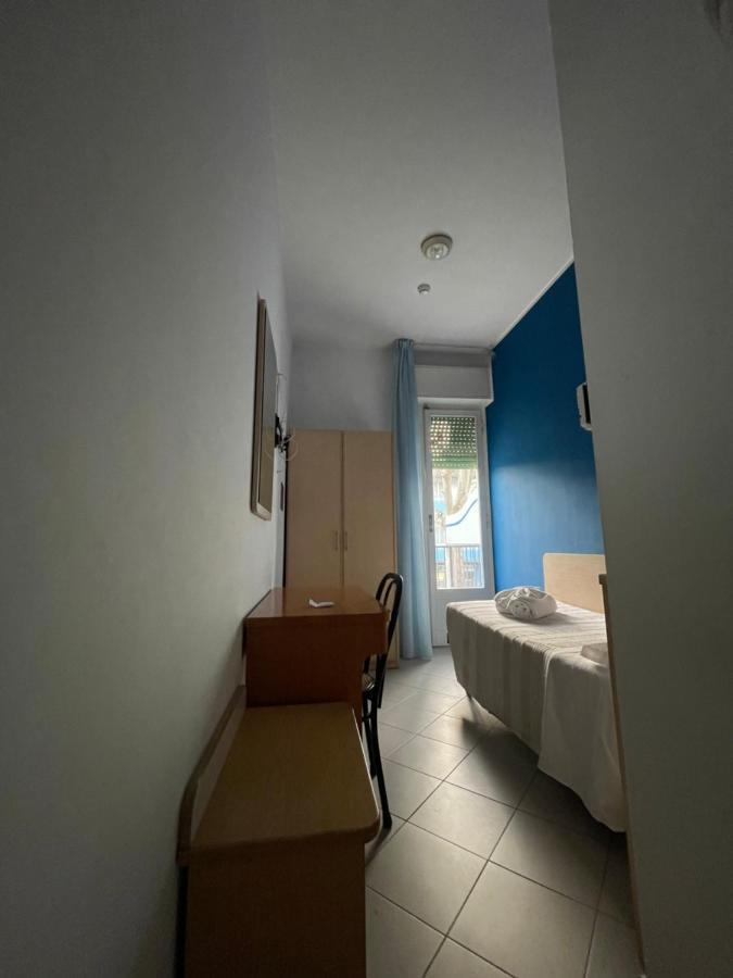 Hotel Marilonda Rimini Bilik gambar