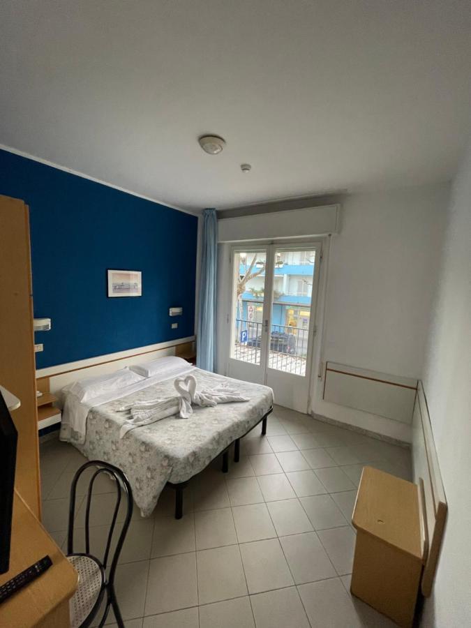 Hotel Marilonda Rimini Bilik gambar