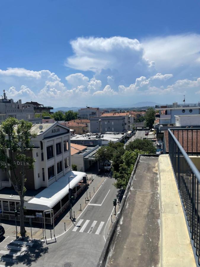 Hotel Marilonda Rimini Luaran gambar