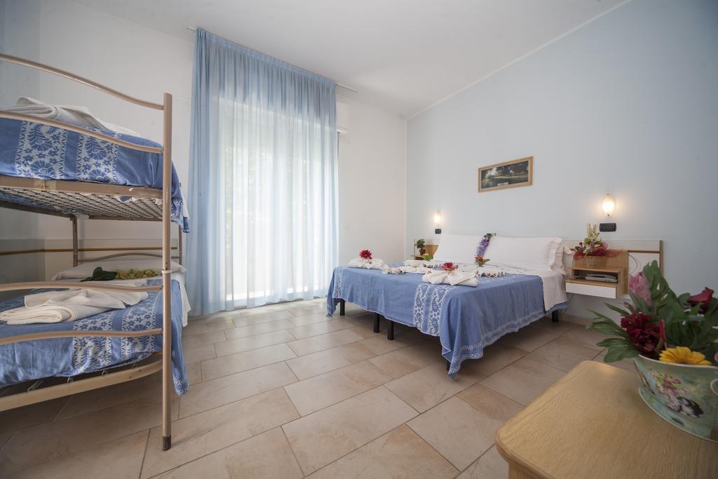 Hotel Marilonda Rimini Luaran gambar