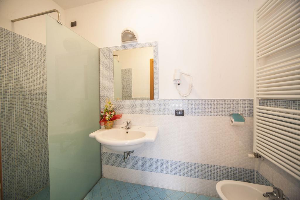 Hotel Marilonda Rimini Luaran gambar