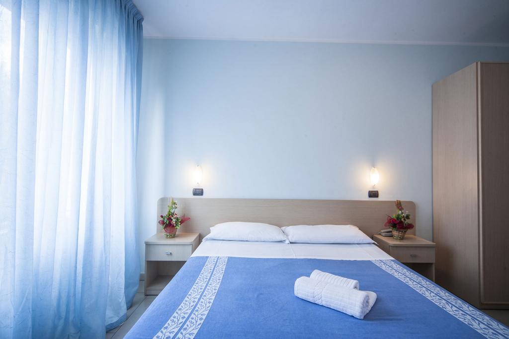Hotel Marilonda Rimini Luaran gambar
