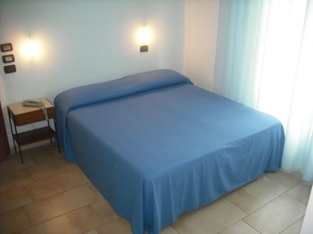 Hotel Marilonda Rimini Luaran gambar