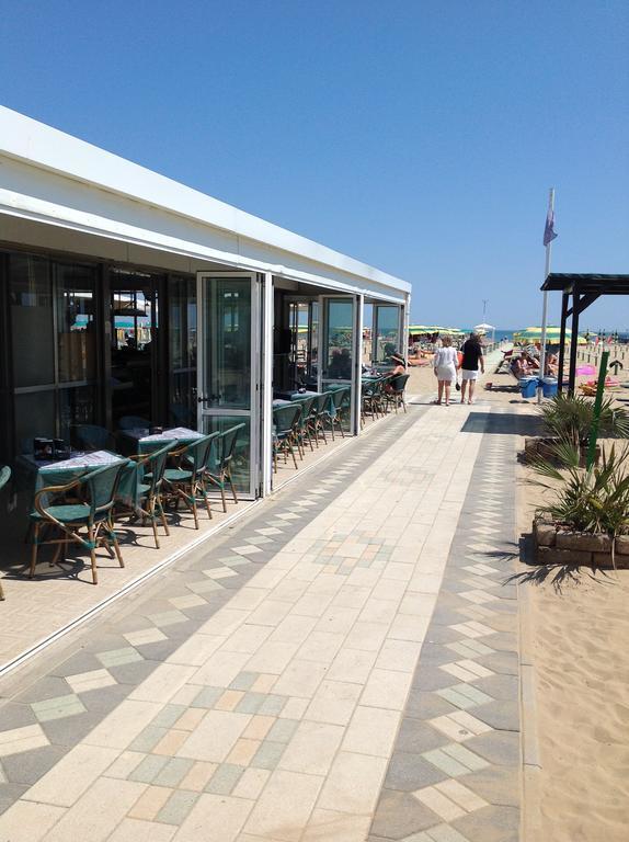 Hotel Marilonda Rimini Luaran gambar